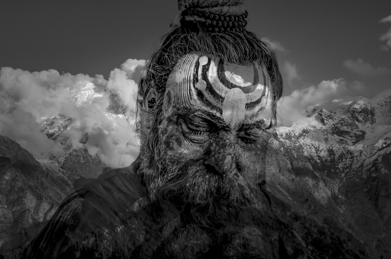 The Saint & Himalaya