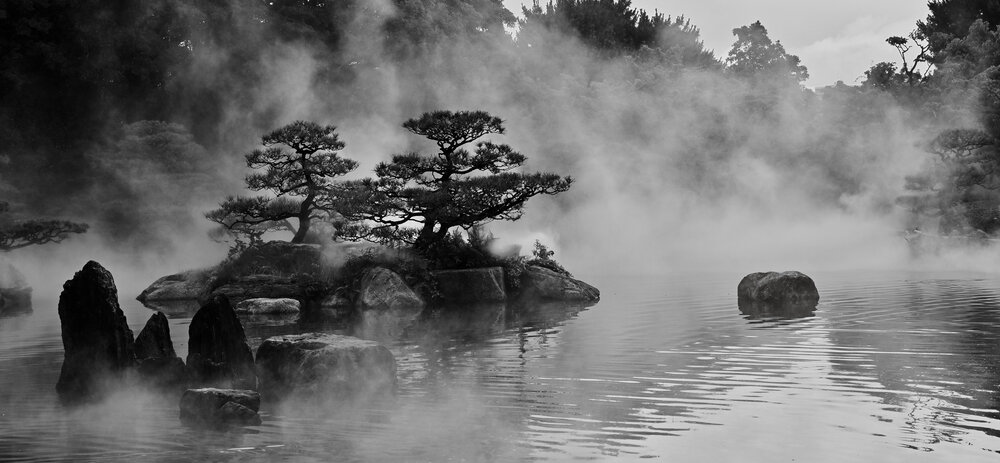 The Silent Shore*