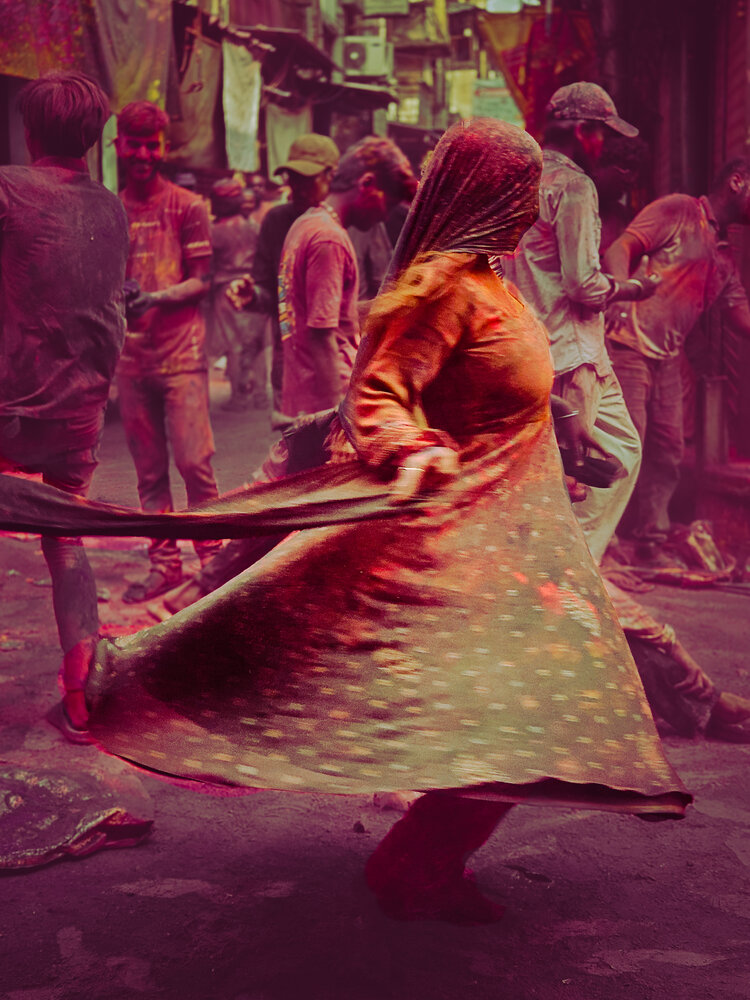 Rangeela