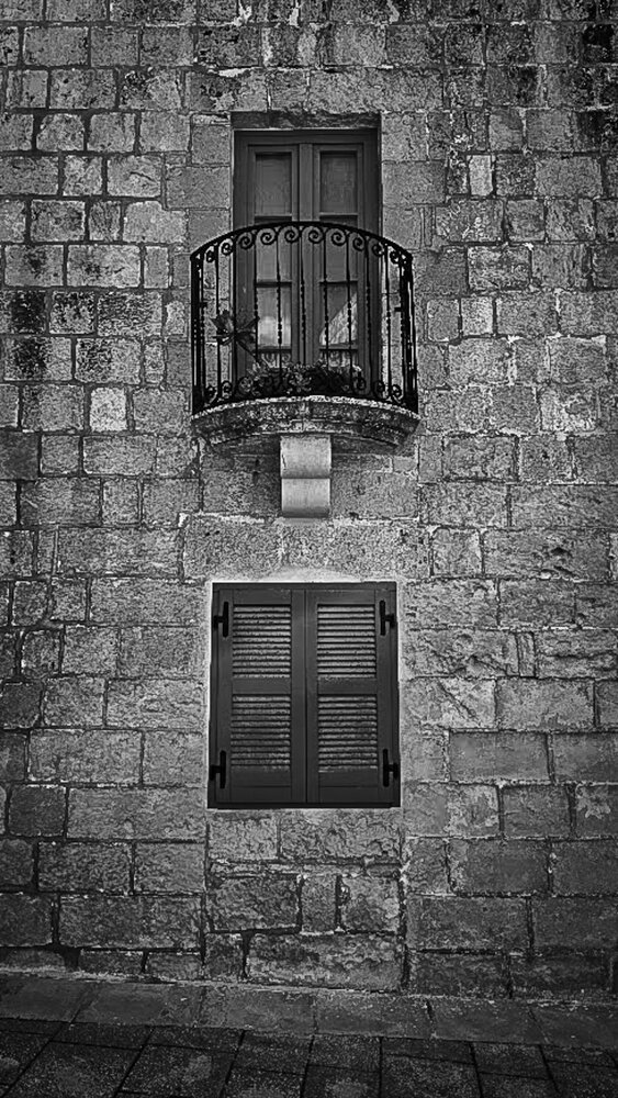 Windows to the Past