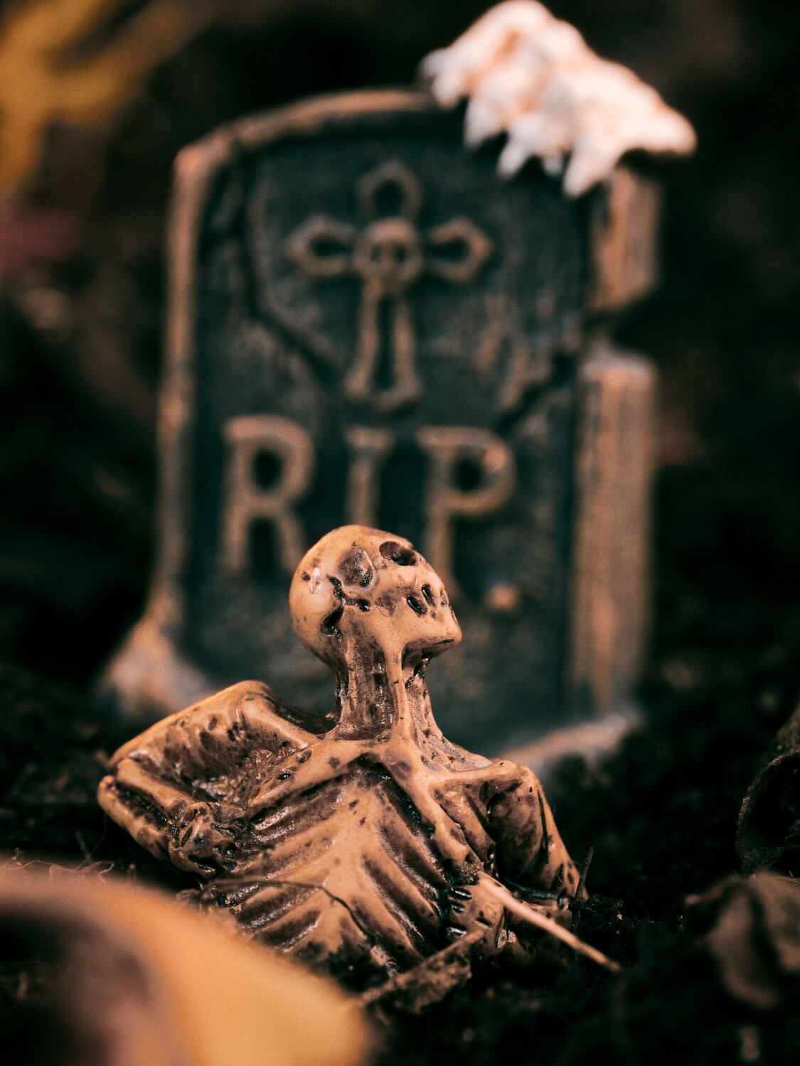 The Last Awakening