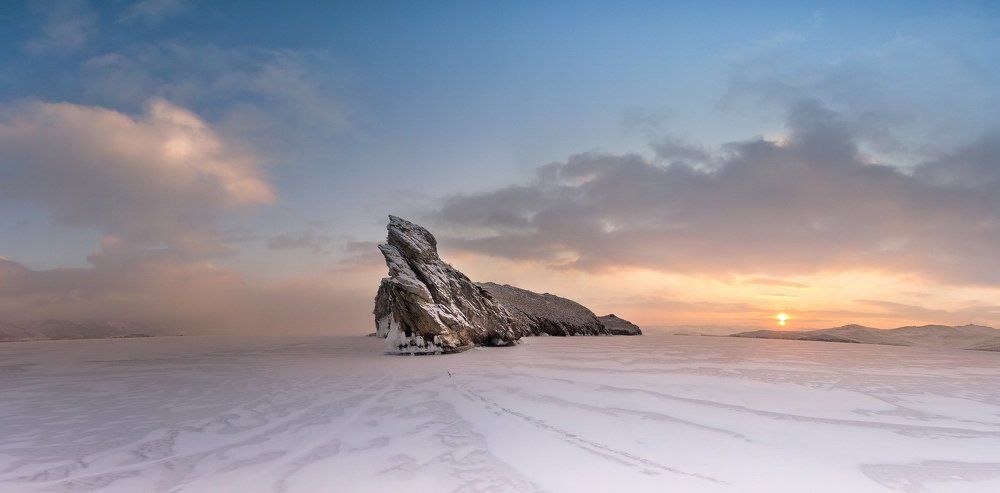 Не будите спящего дракона