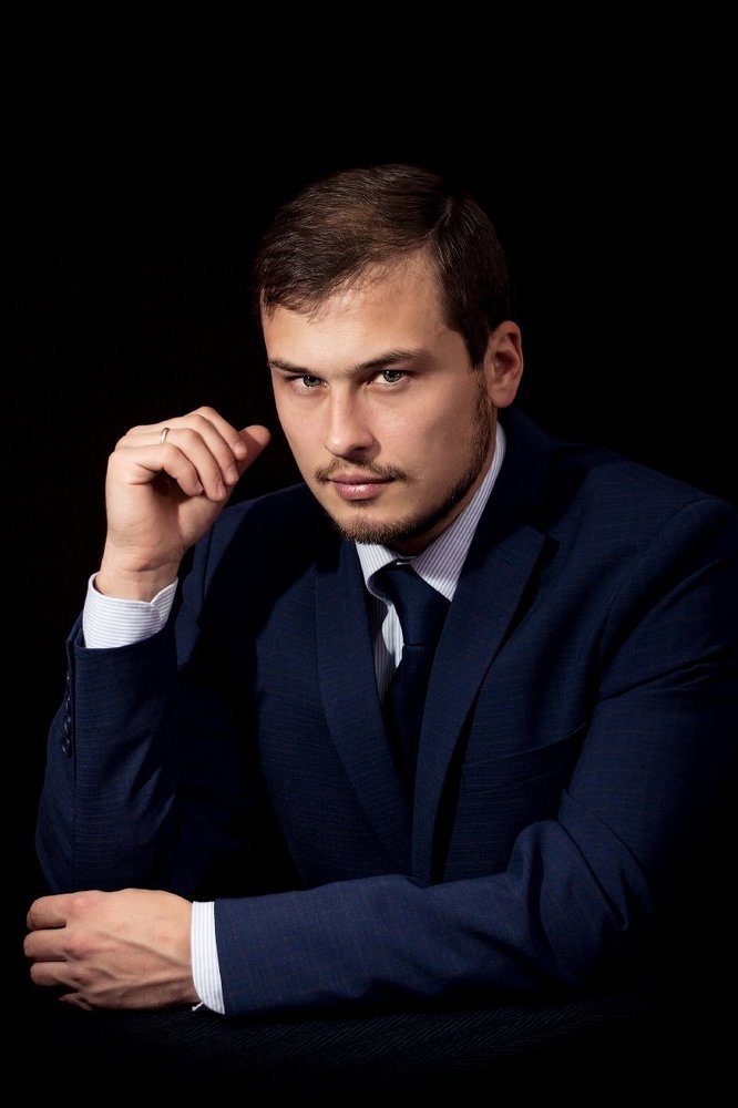 Photograph by Ксения Сергеева