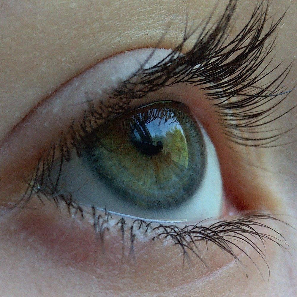 Красота в глазах смотрящего