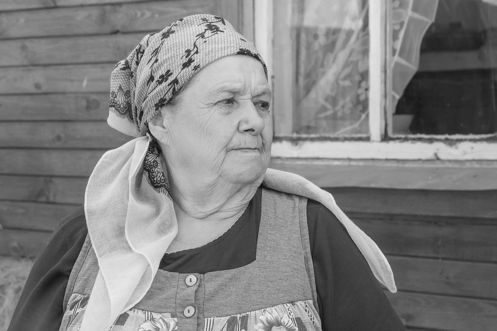 Photograph by Ксения Сергеева