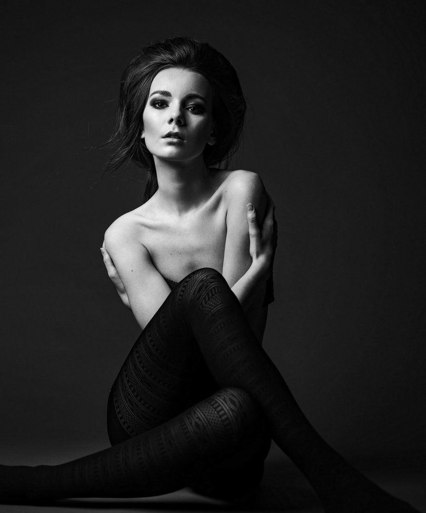 Photograph by Оксана Ижицкая