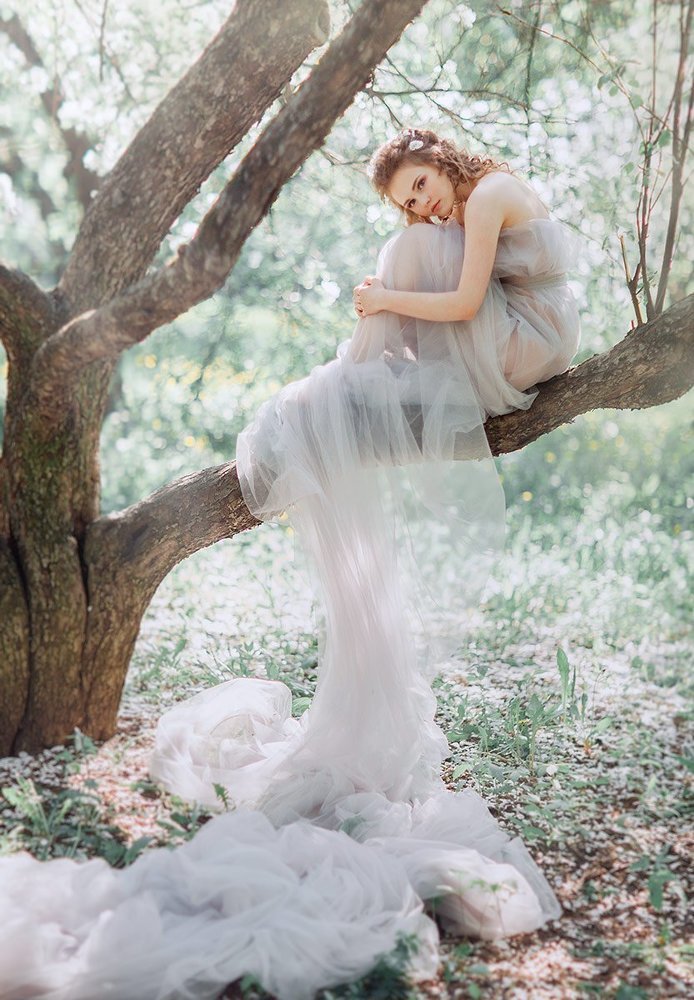 Photograph by Татьяна Пронина