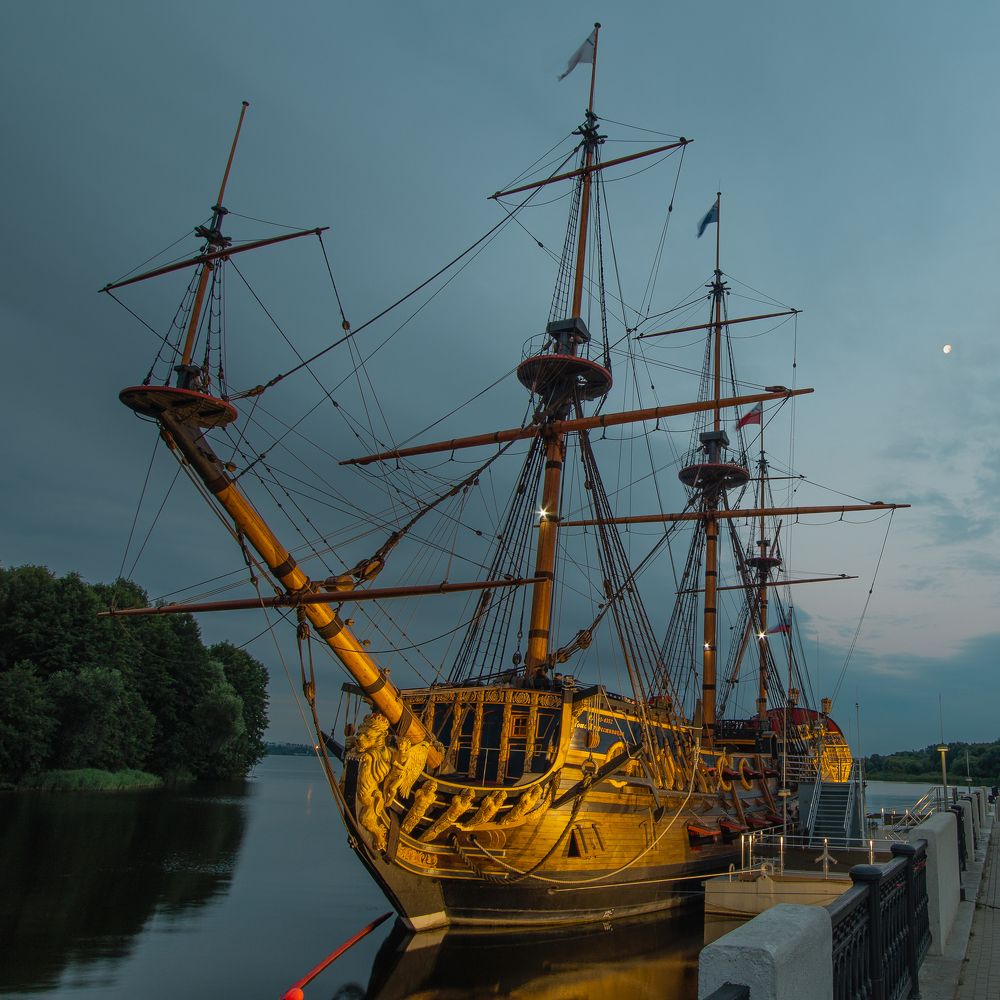 Гото Предестинация