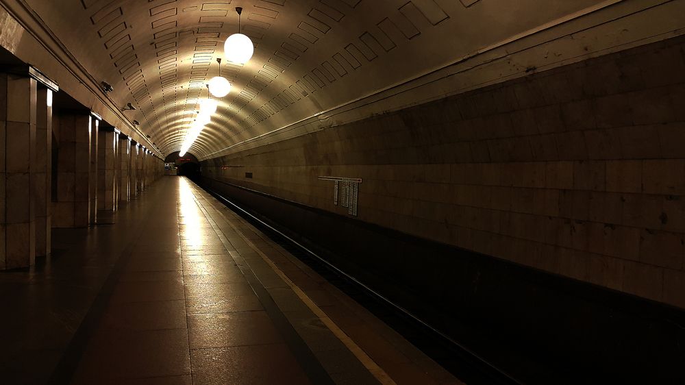 Охотный ряд