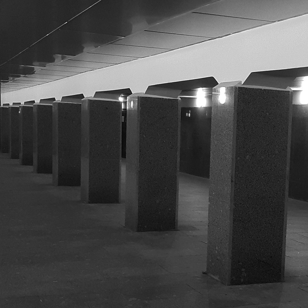 Параллельные линии