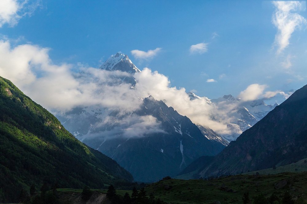 Небесный замок