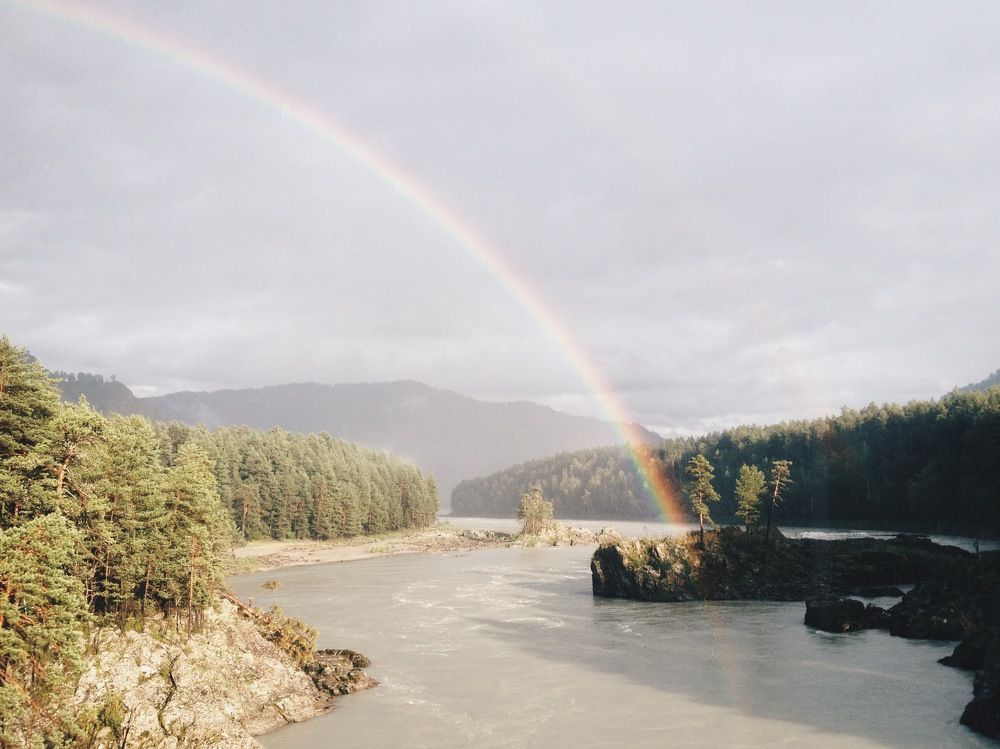 Photograph by Александра