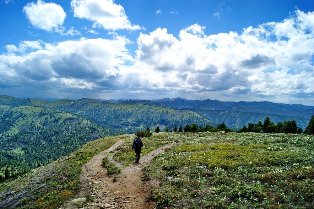 хамардабан-горная страна