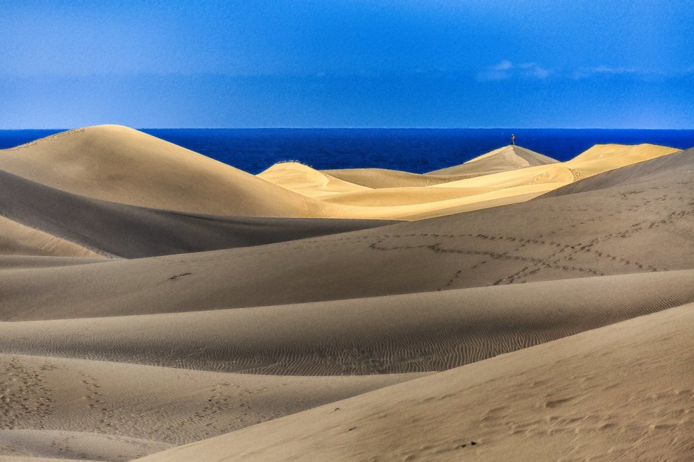 ГранКанария