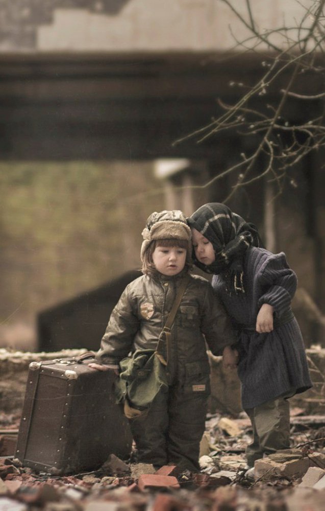 Фотография автора Naz Natali