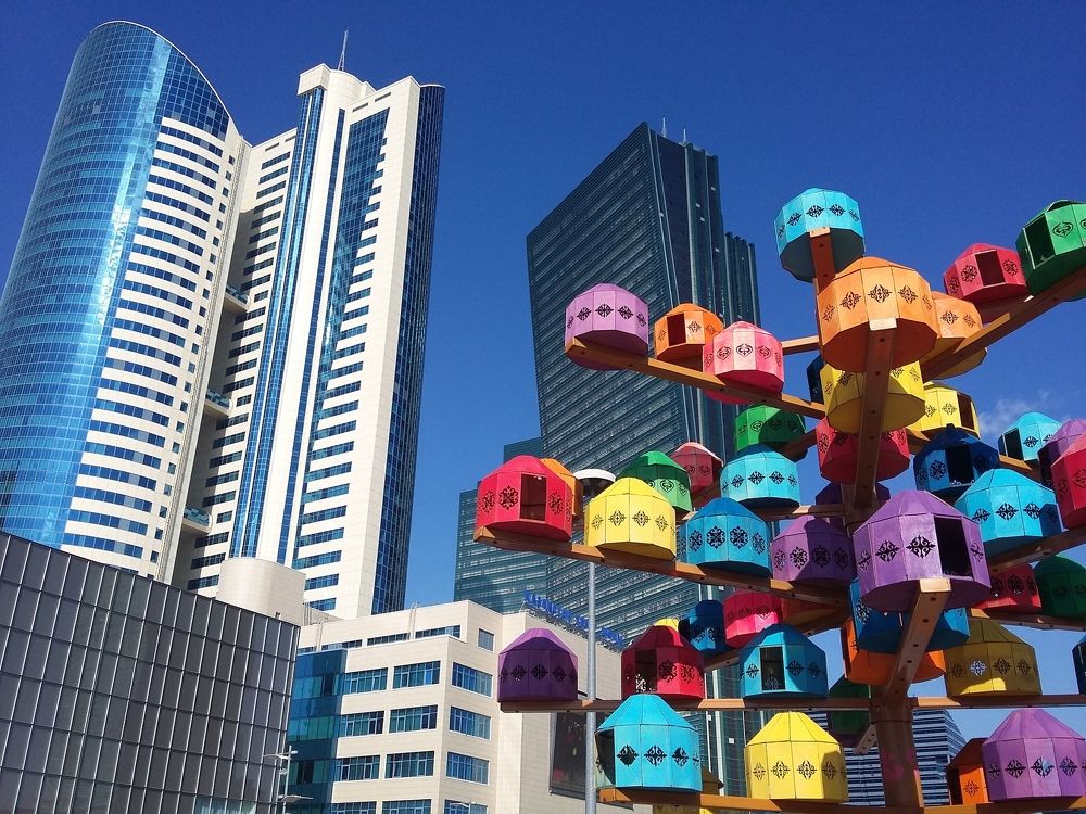 Современное искусство