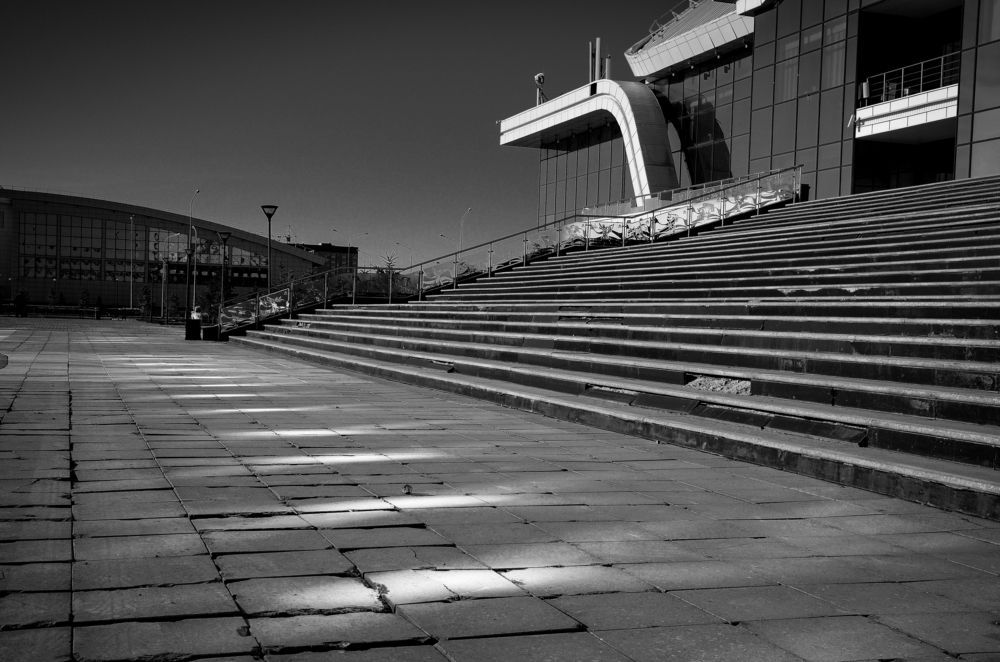 Линии вокруг