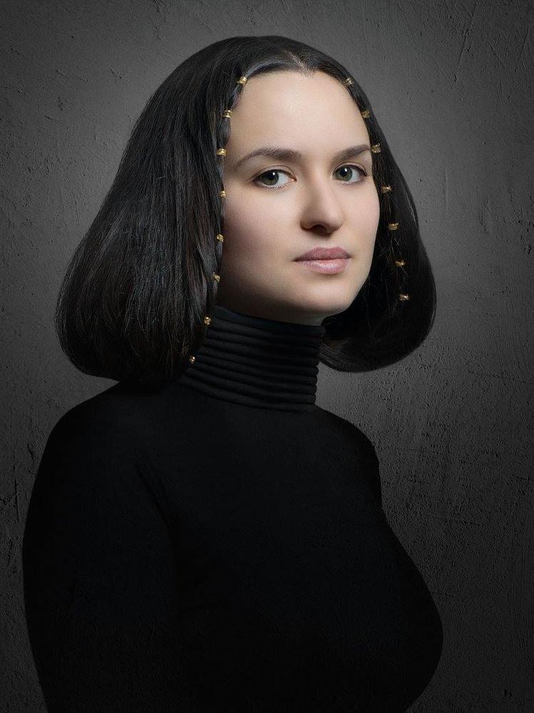Anna / Анна