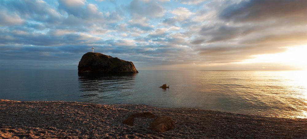 Скала Святого Явления