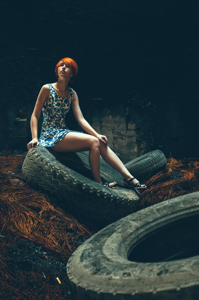 Фотография автора Андрей Левин