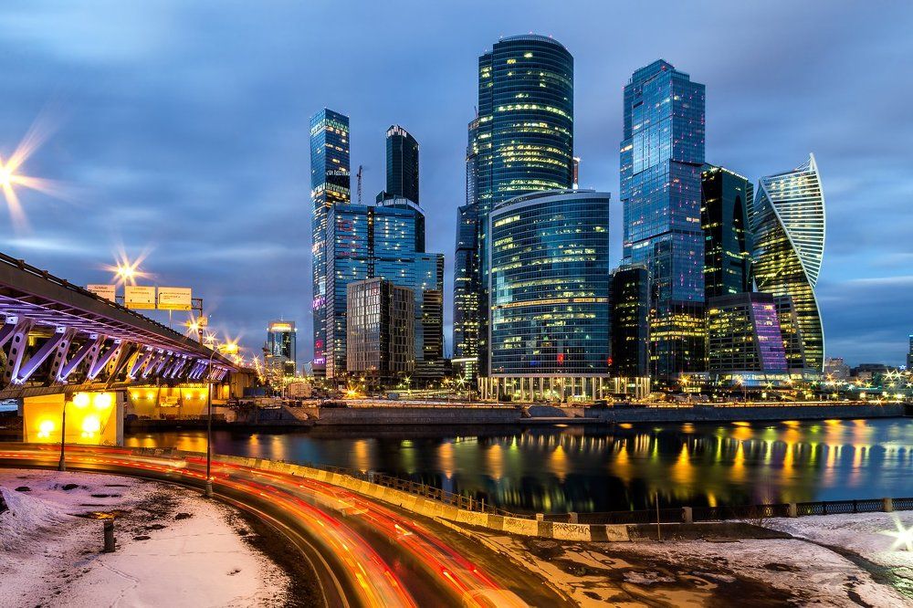 Photograph by Симонян Сергей