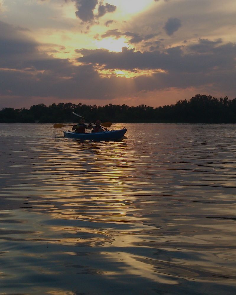 Возвращение