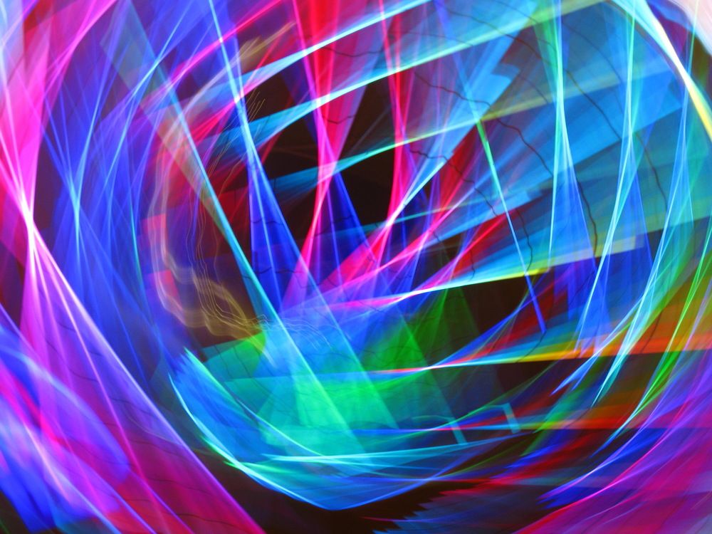 Из серии Ирреальность