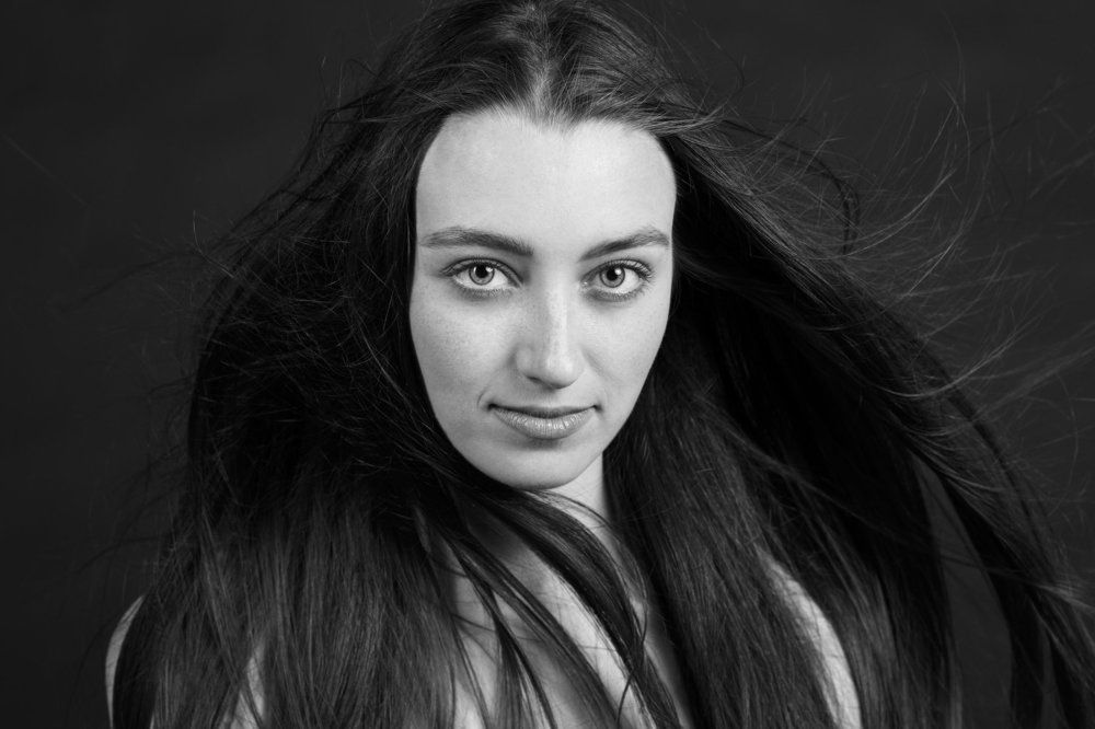 Ветер в волосах