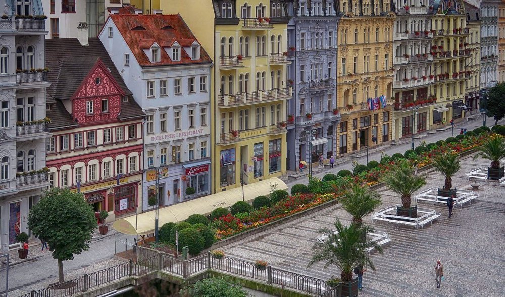 Старый город