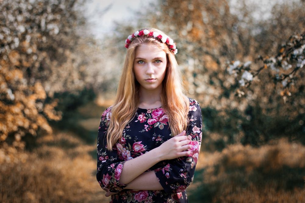 Александра