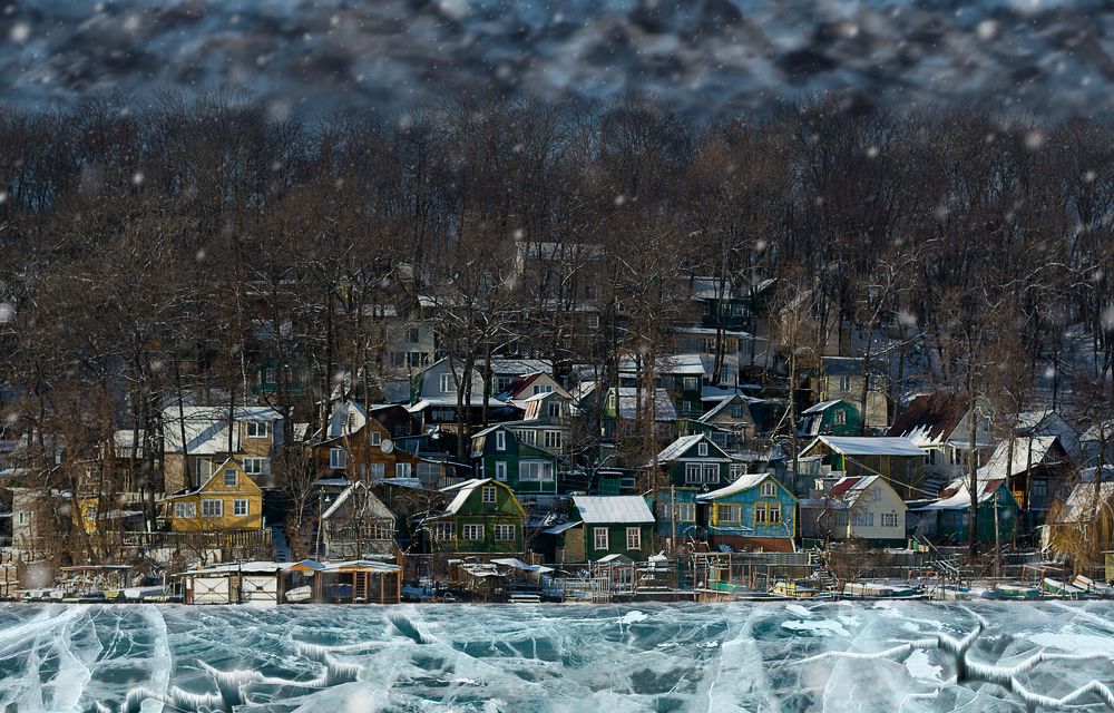 Другой Рыбачий