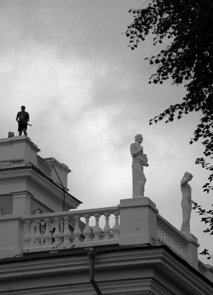 Классика и современность