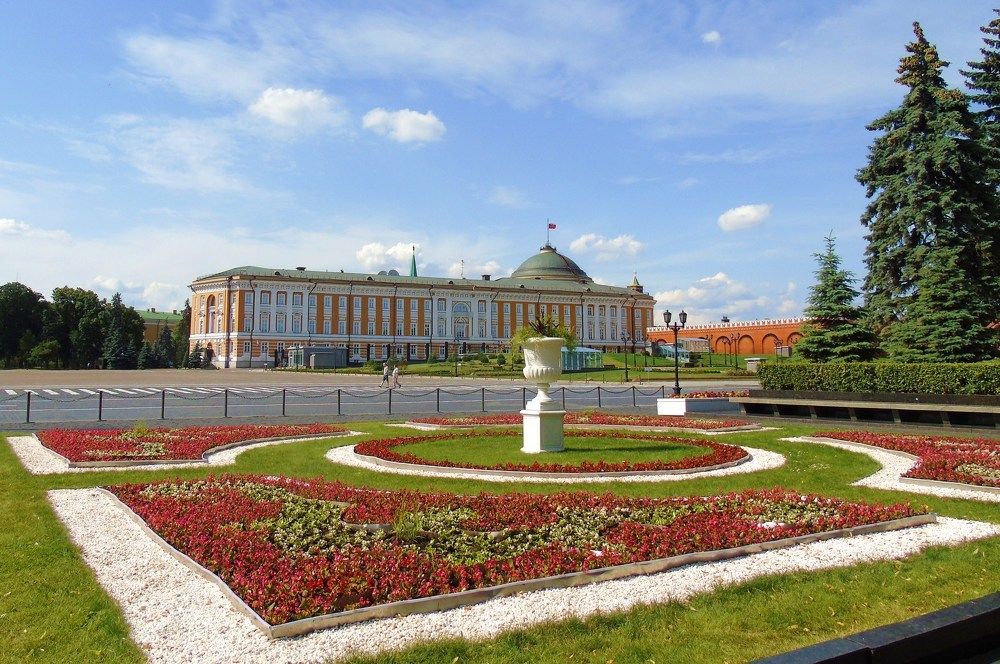 Кремль