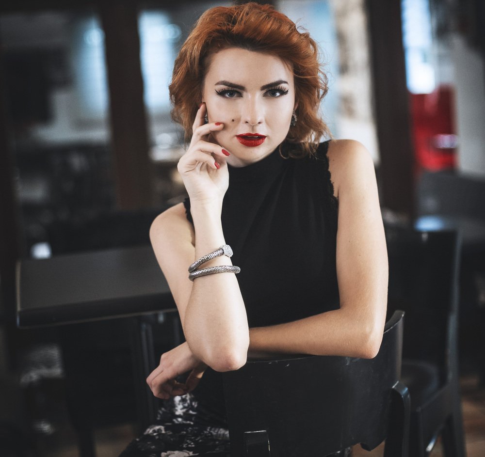 В память о Мерлин