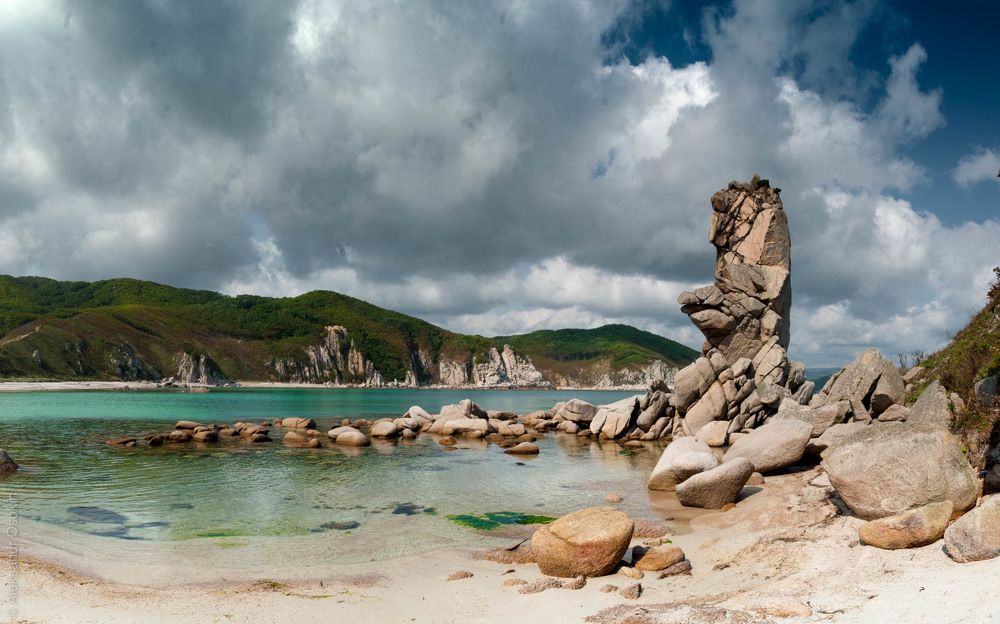 Чистые земли