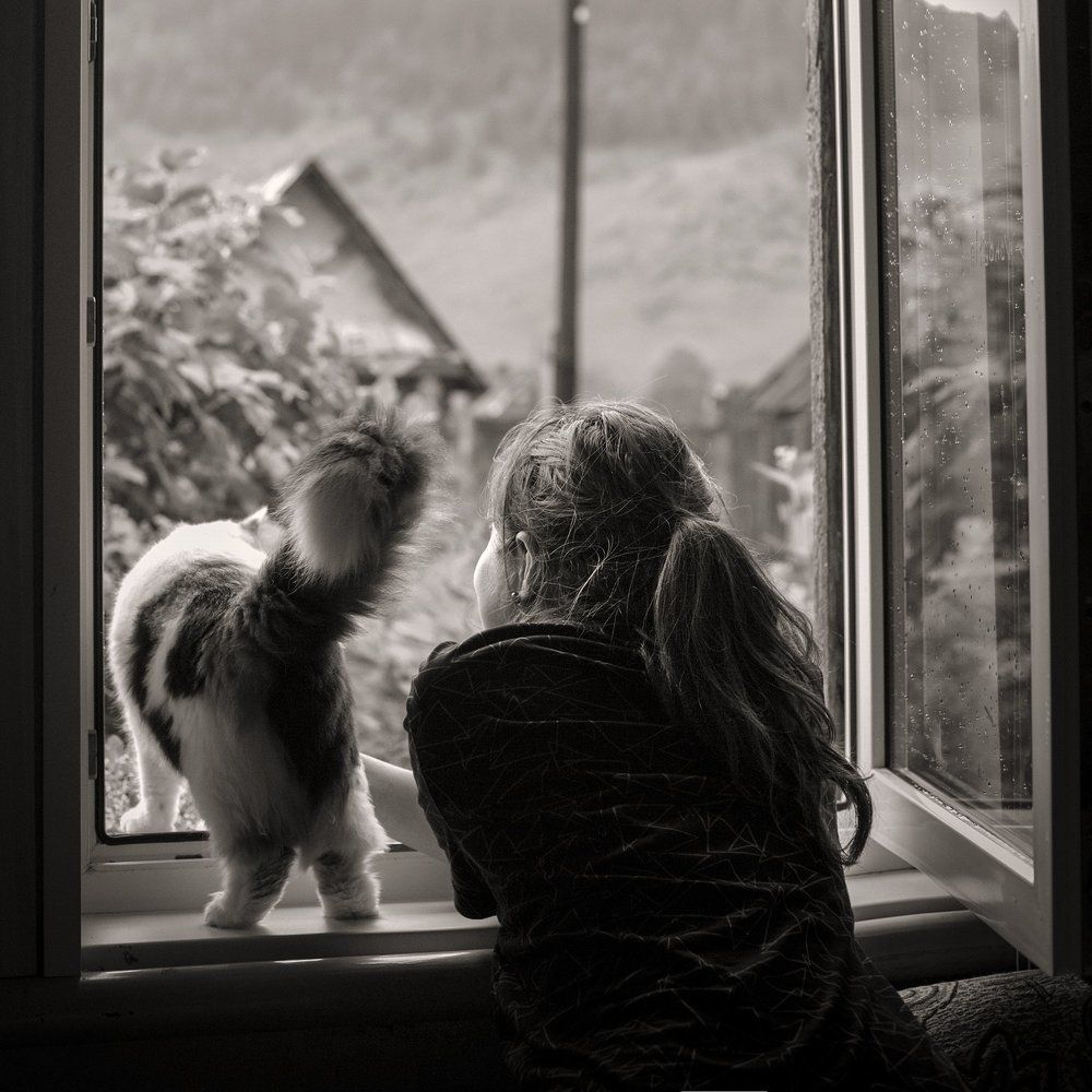 О хвостах и хвостиках