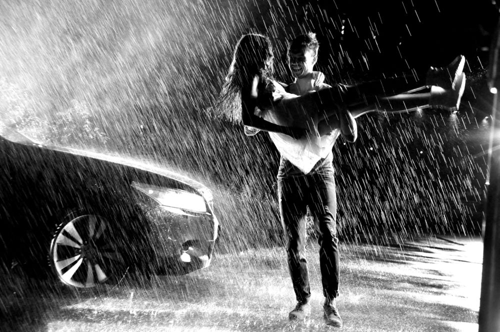 Просто счастье