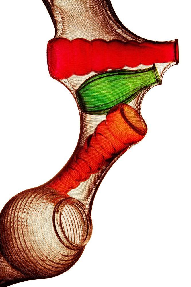 allegory/аллегория