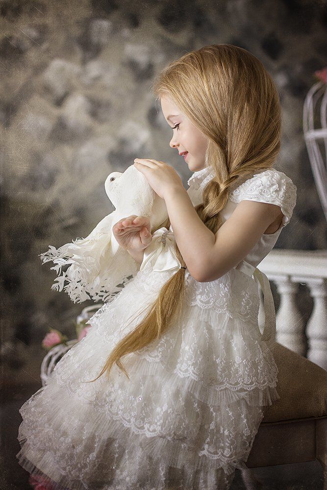 Любовь и голуби