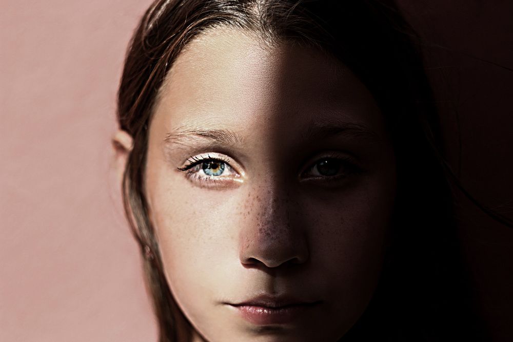 Photograph by Олег Ведерников