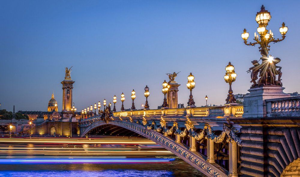 Pont Alexander III