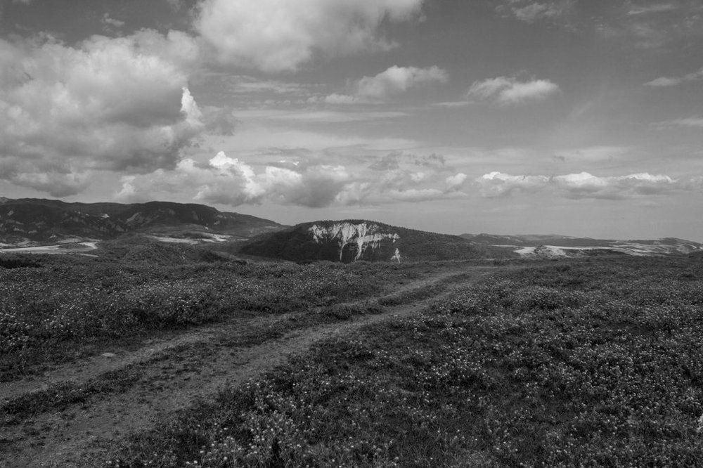 Дарога в даль