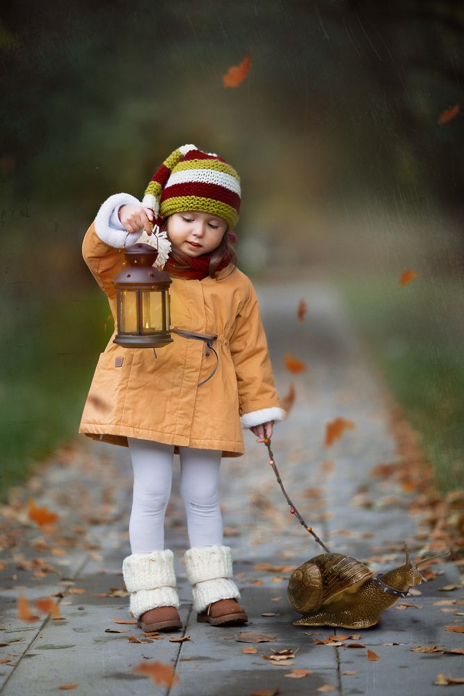 Самый маленький гном