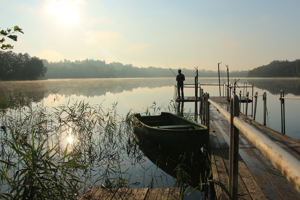 самый лучший день