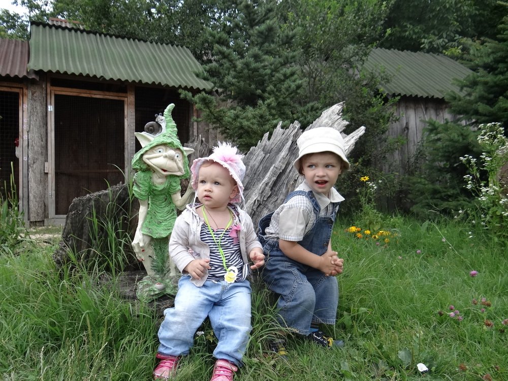 Photograph by Natalie