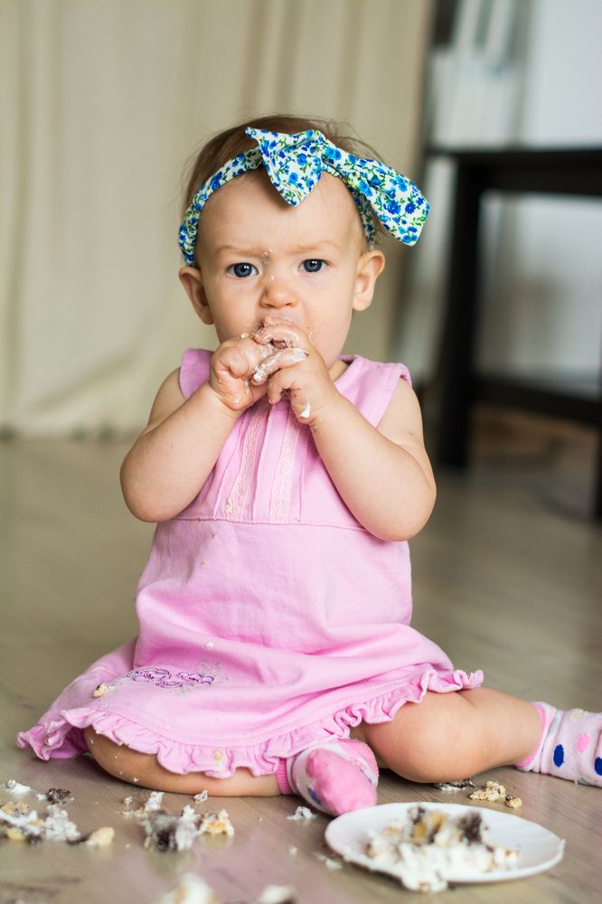 Вкус сладкой жизни