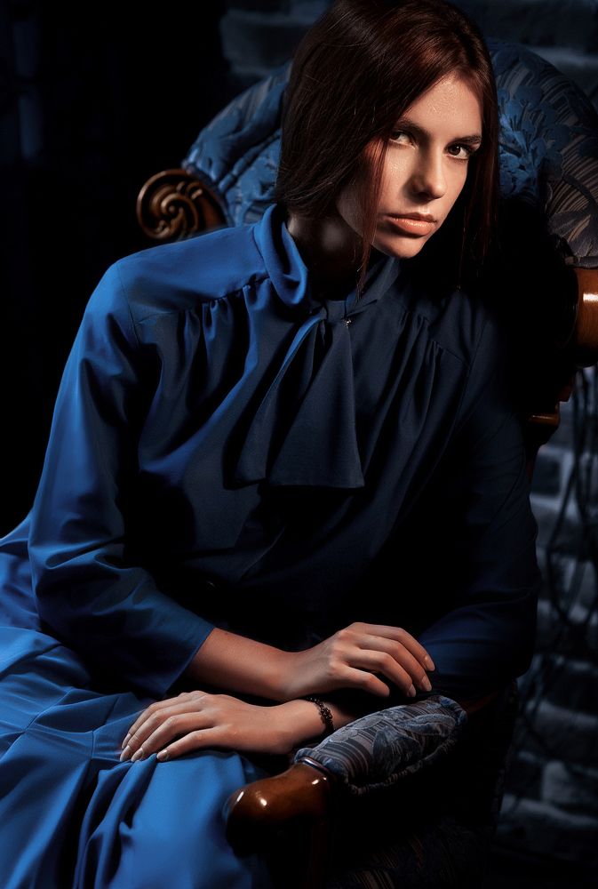 Фотография автора Плотникова Таня