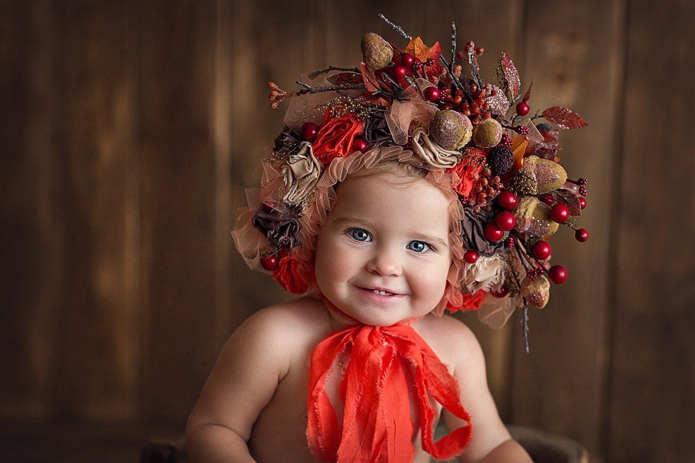 Дети - цветы жизни