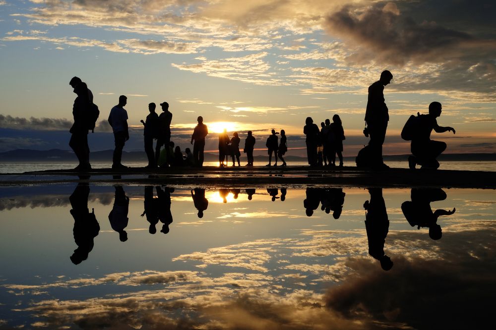 Параллельная вселенная