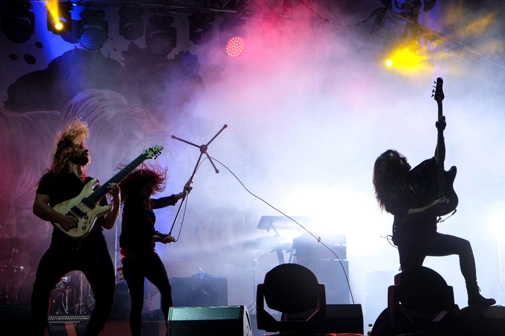 Полная отдача